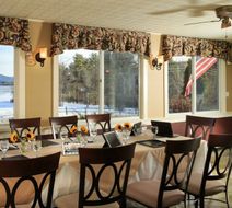 Inn At Pleasant Lake Meeting