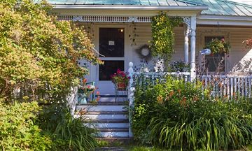 The Hilltop Inn