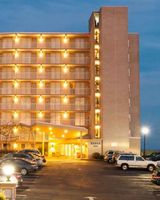 Reges Oceanfront Resort