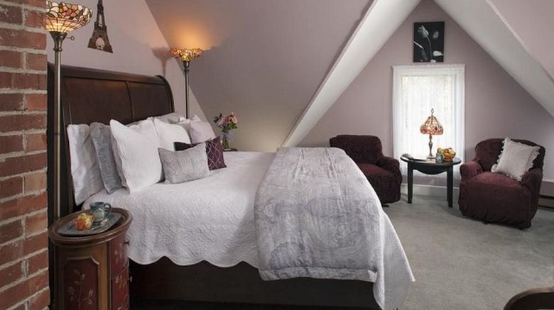 <b>Whistling Swan Inn Suite</b>