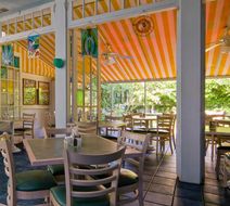 Carroll Villa Hotel Restaurant