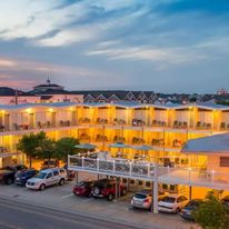 Sea Gull Motel