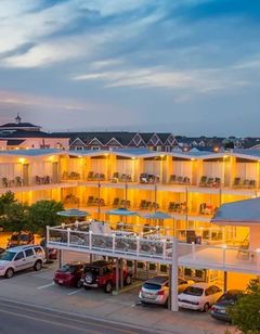 Sea Gull Motel
