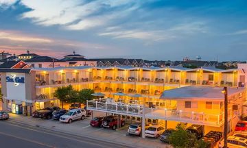 Sea Gull Motel