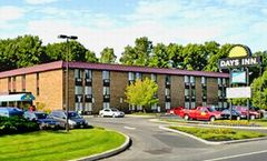 Days Inn East Windsor/Hightstown