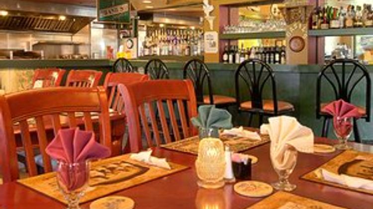 Days Inn East Windsor/Hightstown Restaurant
