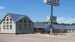 North Country Inn and Suites