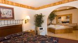 <b>North Country Inn and Suites Suite</b>