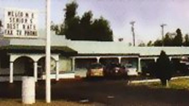Kansan Motel Banquet