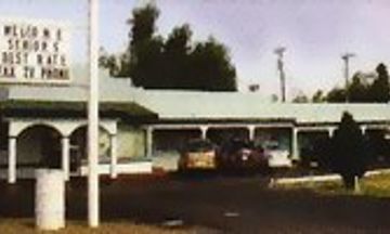 Kansan Motel
