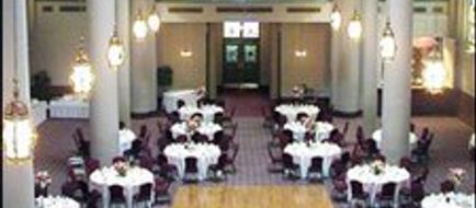 The Priory Hotel Banquet
