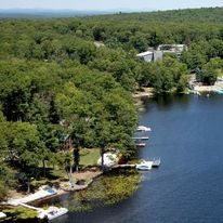 Woodloch Pines Resort