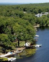 Woodloch Pines Resort