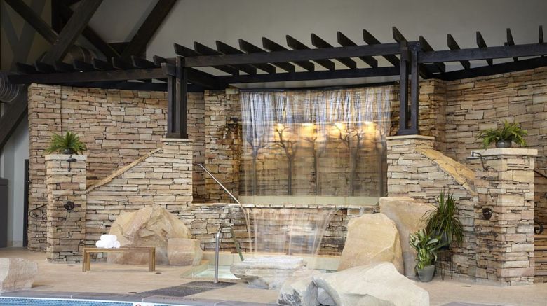 <b>Woodloch Pines Resort Spa</b>