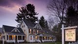 Jackson House Inn Exterior
