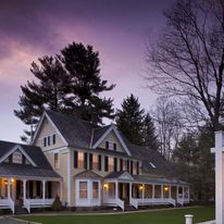 Jackson House Inn