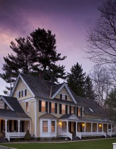 Jackson House Inn