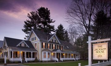 Jackson House Inn