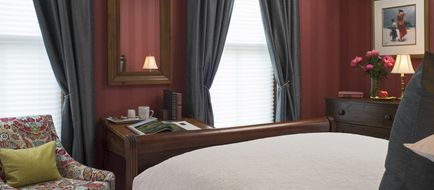 Jackson House Inn Room