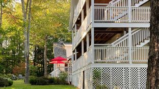 Snow Goose Inn