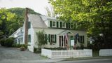 The Woodstocker Inn B&B Exterior