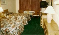Anchorage Inns