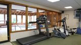 Bluebird Cady Hill Lodge Health