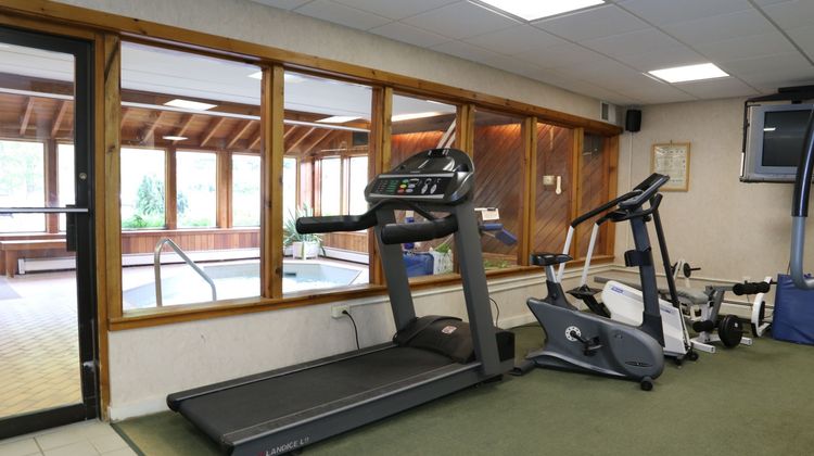Bluebird Cady Hill Lodge Health
