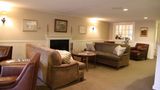 Bluebird Cady Hill Lodge Lobby