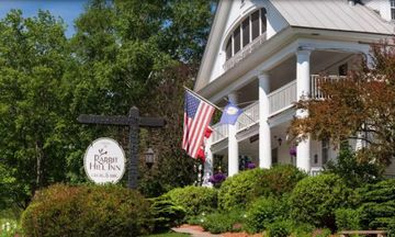 Rabbit Hill Inn