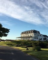 The Atlantic Inn