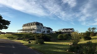 The Atlantic Inn