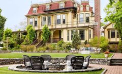 Cliffside Inn