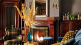 <b>Cliffside Inn Lobby</b>