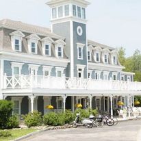 Hotel Manisses