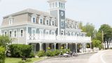 Hotel Manisses Exterior