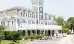 Hotel Manisses