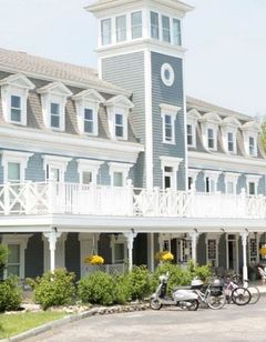 Hotel Manisses