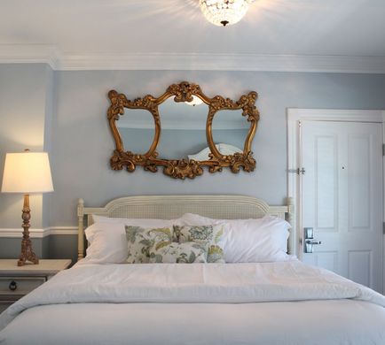 Hotel Manisses Room
