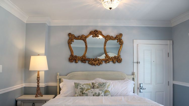 Hotel Manisses Room