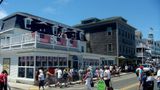 New Shoreham House Inn Exterior