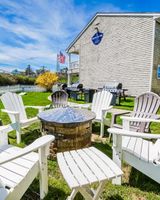 Island Manor Resort
