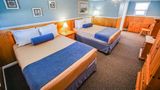 Island Manor Resort Room