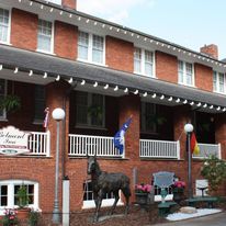 The Belmont Inn by OYO