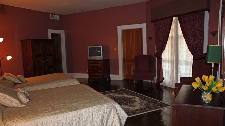 <b>The Belmont Inn by OYO Room</b>