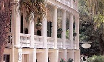 Rhett House Inn