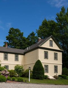 1802 House Bed & Breakfast Inn