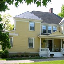 Hawthorn Inn