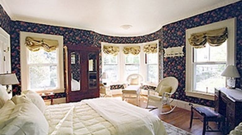 <b>Hawthorn Inn Room</b>