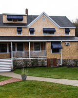 Mabel's House